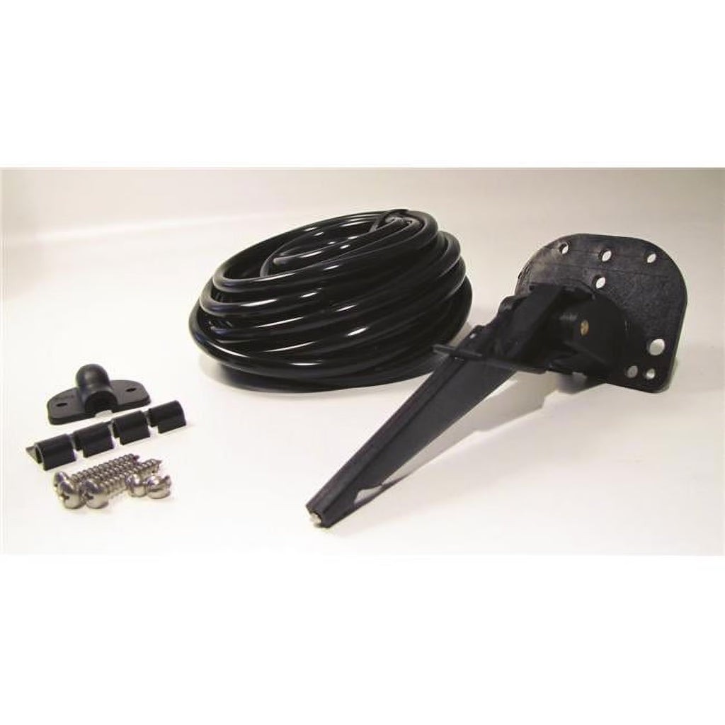 Pitot Kit with 20' Tubing Q2408