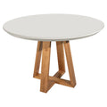 Round Dining Table Q1100