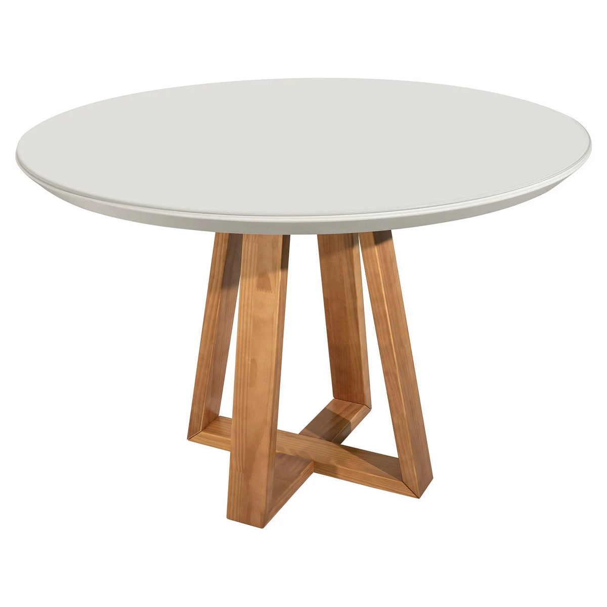 Round Dining Table Q1100