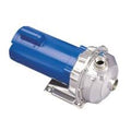 Single Phase 1 1/2 HP Stainless Steel Centrifugal Pump A78307