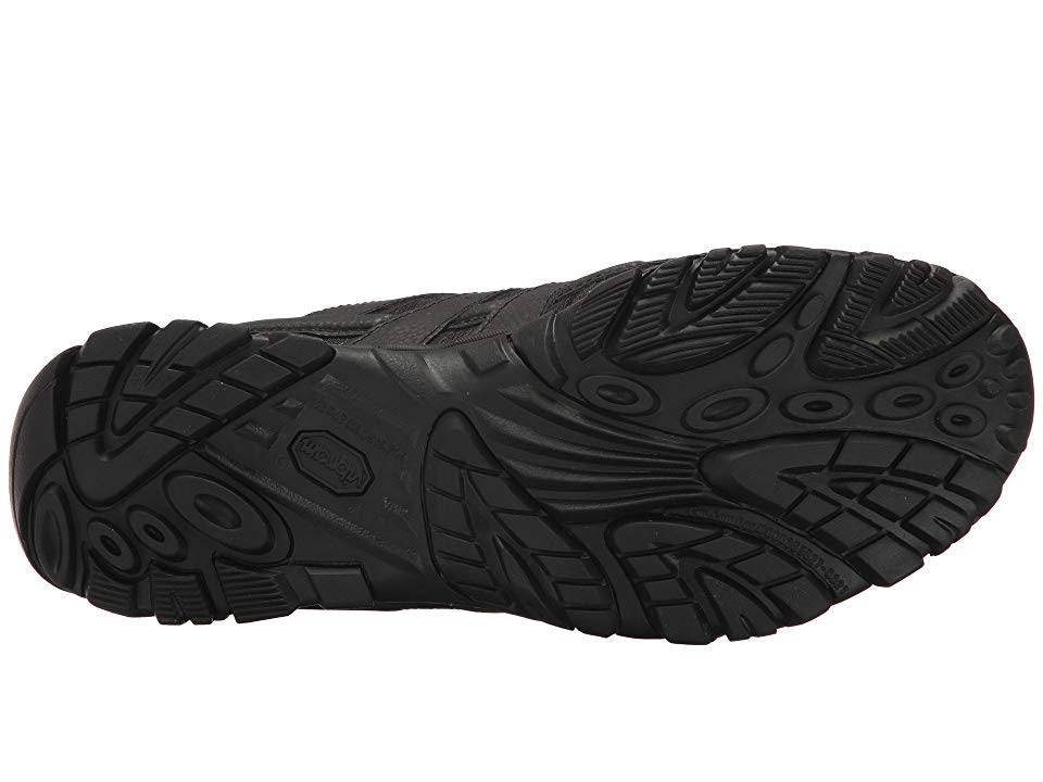 Black Tactical Boots Q7693