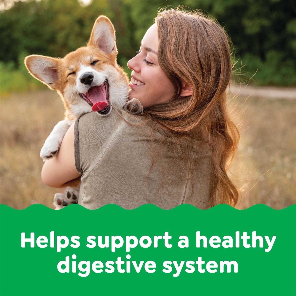 Probiotics for Dogs Chicken Flavor A964794
