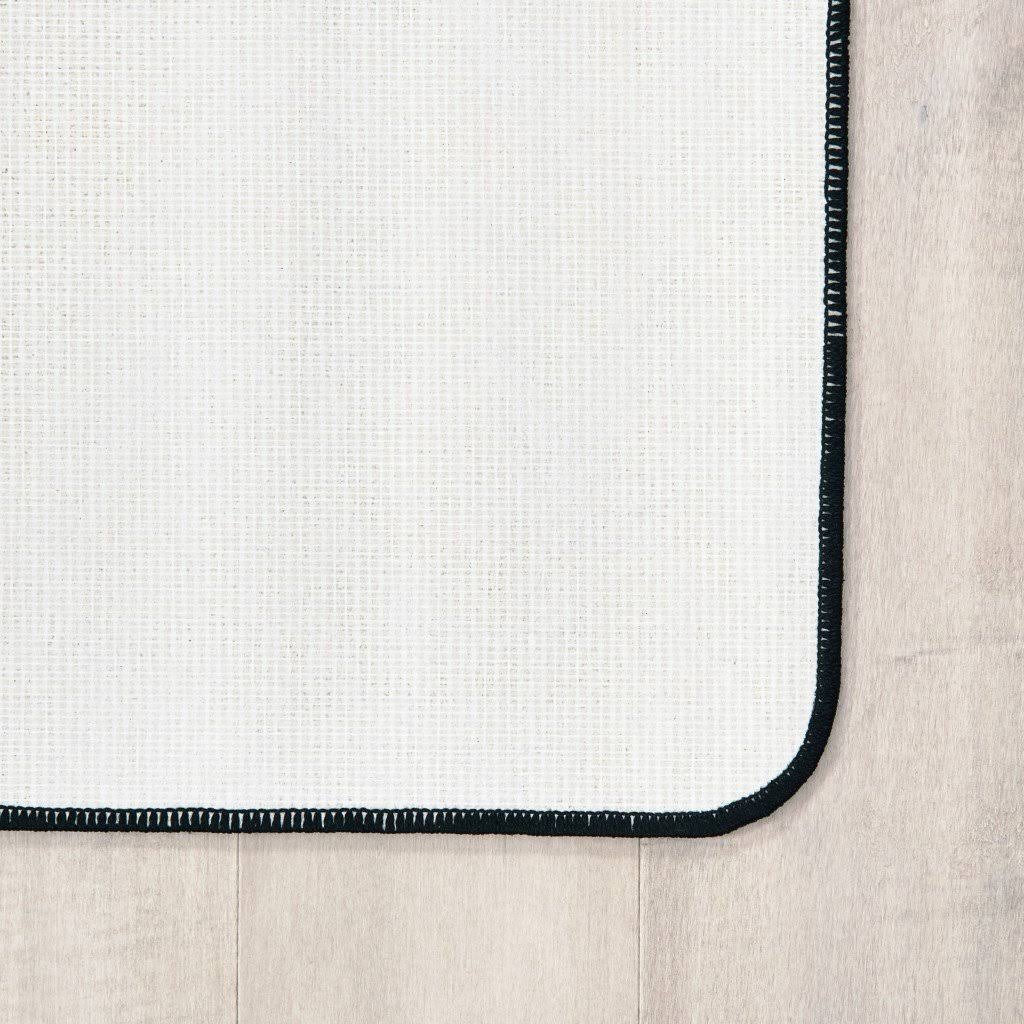 Set of 24 16x22 Squares Carpets I4246