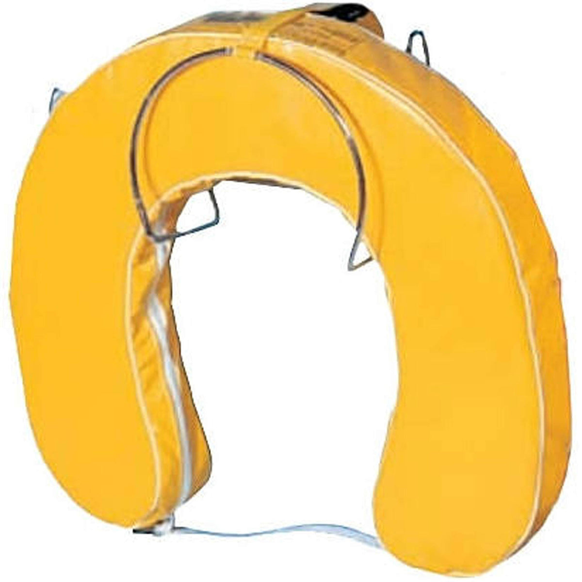 Pony Size Horseshoe Buoy U67144