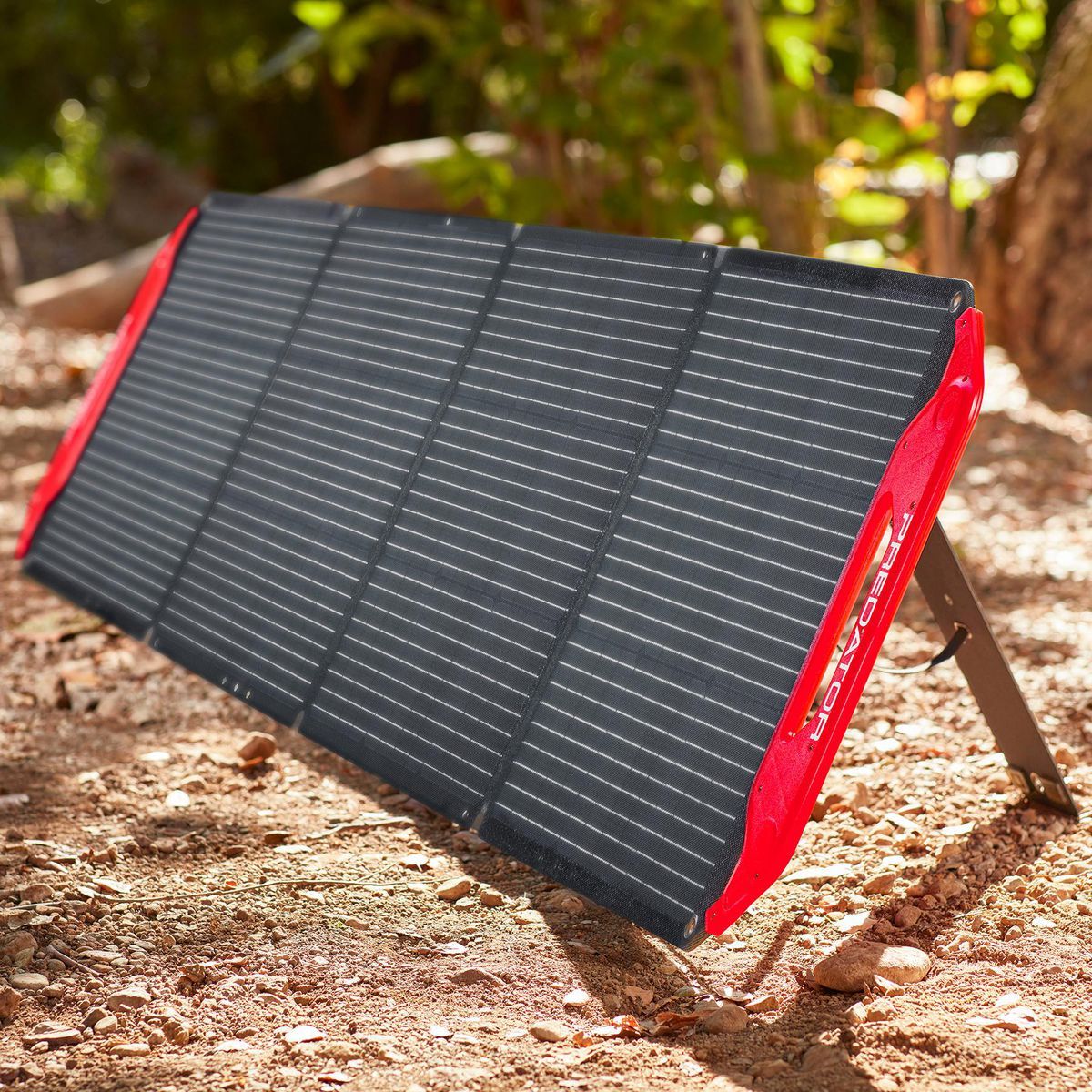 200 Watt Foldable Solar Panel L35729