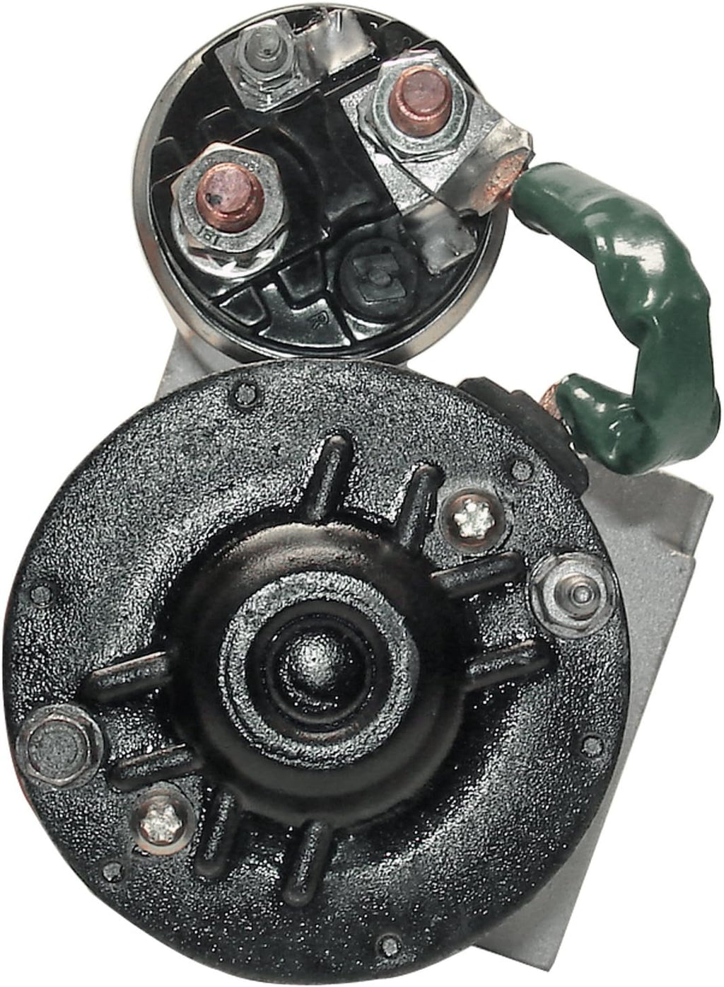 Remanufactured Starter G90082