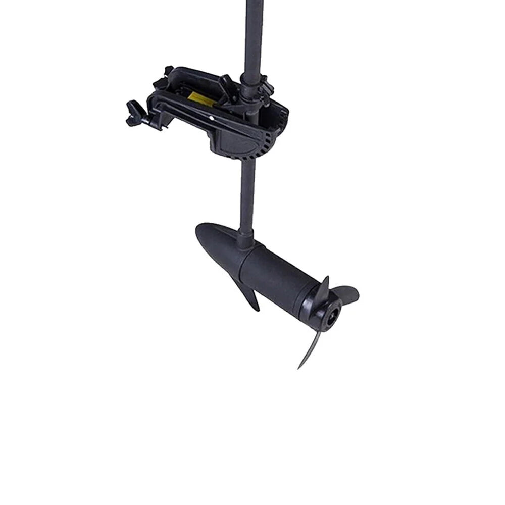 12V Electric Outboard Motor Trolling Engine 58LBS D735952