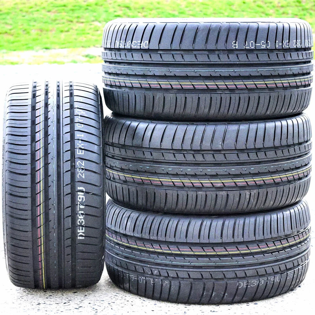 235/40ZR19 96Y XL High Performance Tire M934