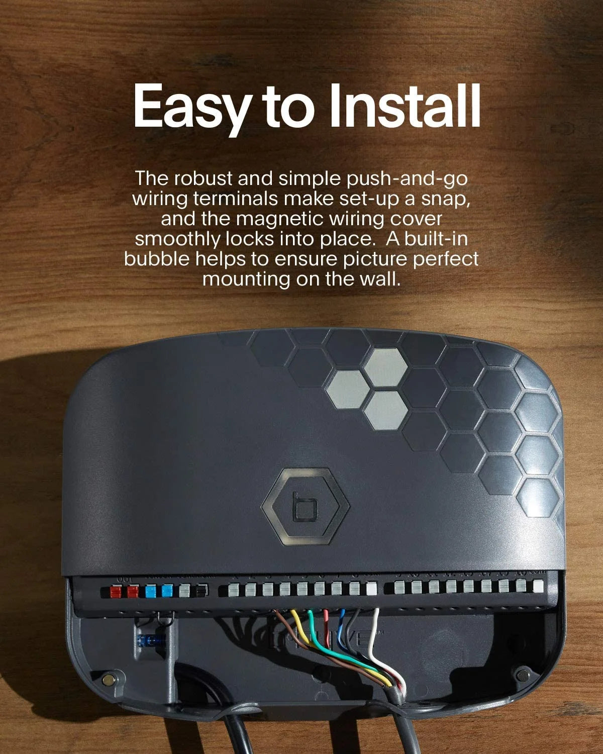 16-Station Indoor/Outdoor Controller X45669