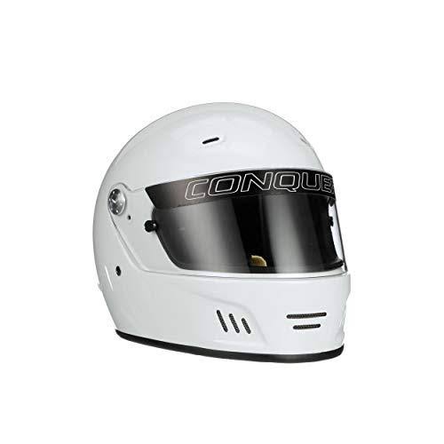 Snell SA2015 Approved Full Face Auto Racing Helmet N239763