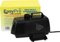 Submersible Pond Pump 2200 GPH U138