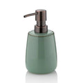 Pine Green Soap Dispenser H554