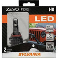 H8 LED Fog Bulb, Pack of 2 E485