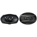 3-Way Car Speakers G139325