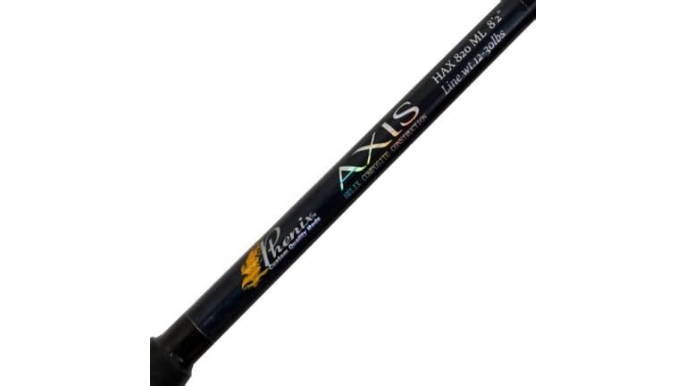 Casting Rail Rods V6944