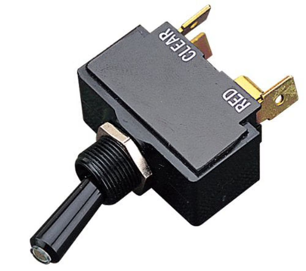 Onoffon SPDT Toggle Switch K885