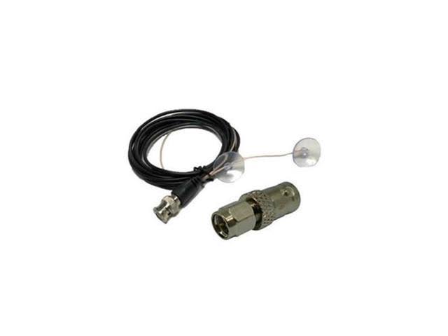 HomePatrol-2 Mobile Scanner Antenna J936