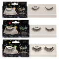 Faux Mink 3D Lashes Kit, 3 Pc Kit Pair Lashes Y55757