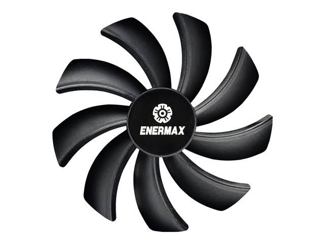 120 mm RGB Case Fan H13121