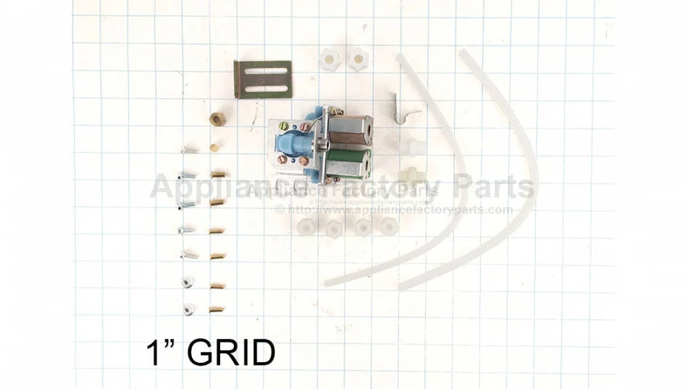 Refrigerator Water Valve Kit X463