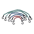 Elastic Tie Downs, 6-Piece T297285