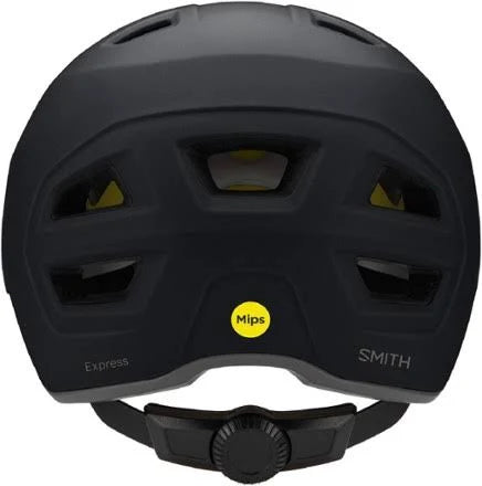 Black MIPS Bike Helmet Large I57487