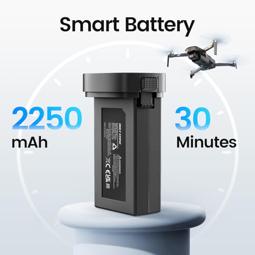 7.7V 2250mAh Lithium-ion Battery M795