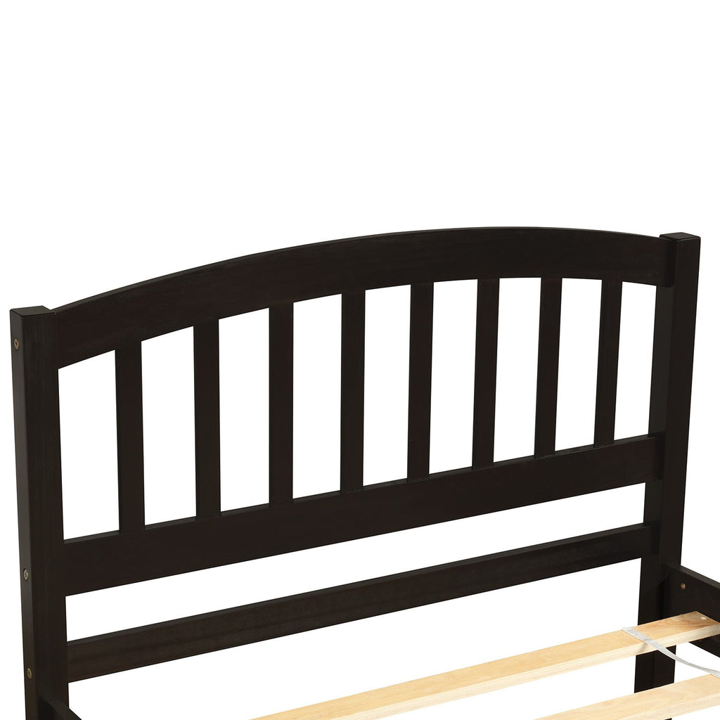 Twin Trundle Bed O9871