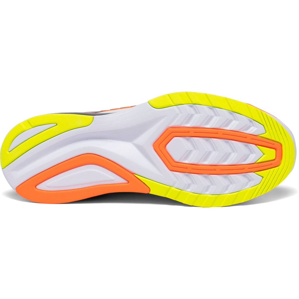 Vizi Orange Running Shoes W956