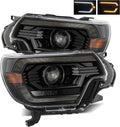 Projector Headlights Assembly Replacement C892999