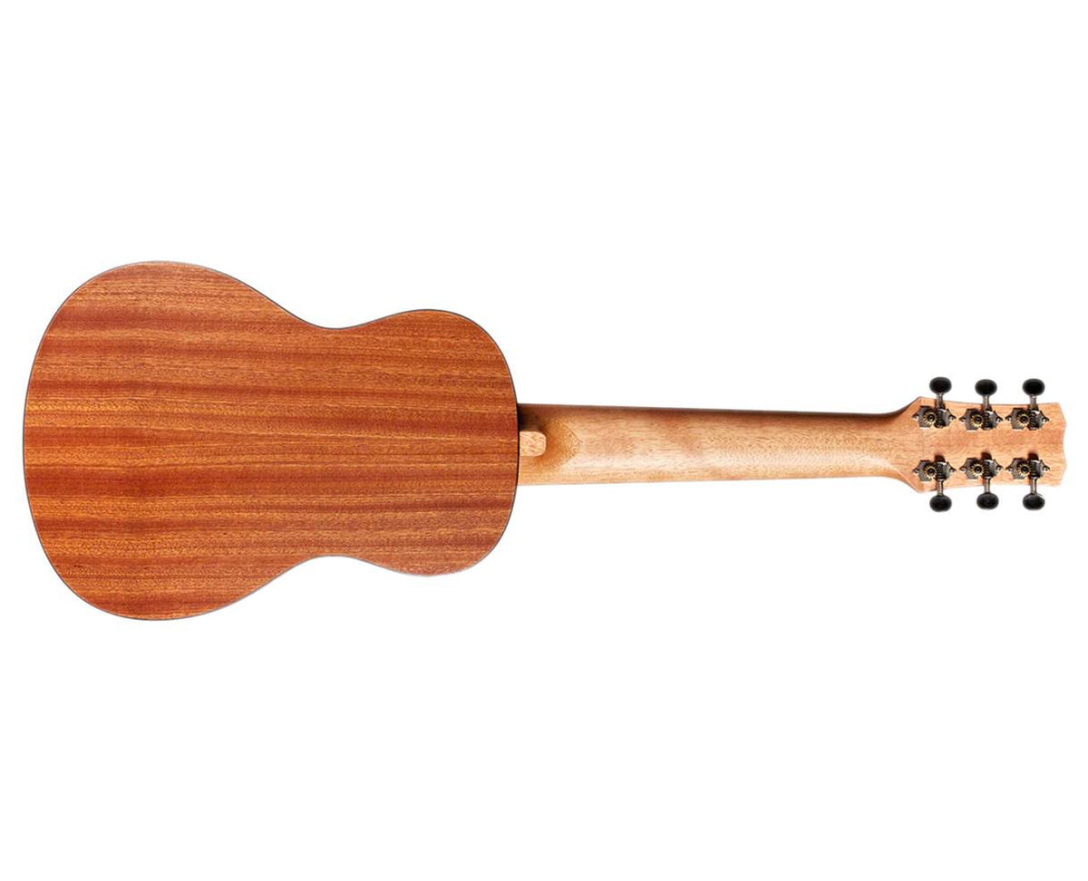 Mahogany Nylon String Classical Guitar J990384