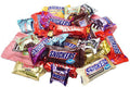 20 lbs Chocolate Bulk Candy Assortment Q55636