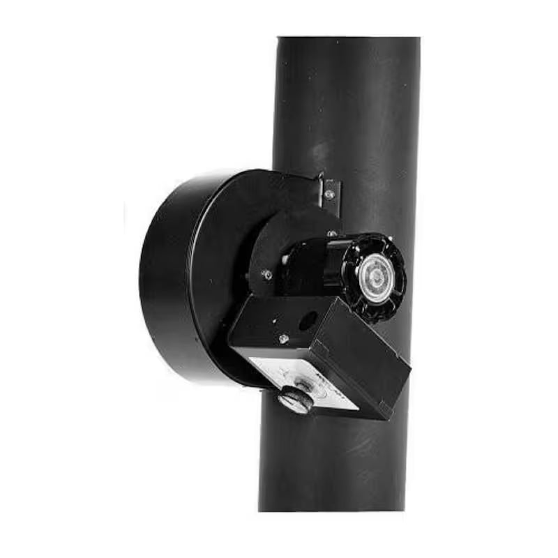 Stove Pipe Draft Inducer with Speed Control L6270