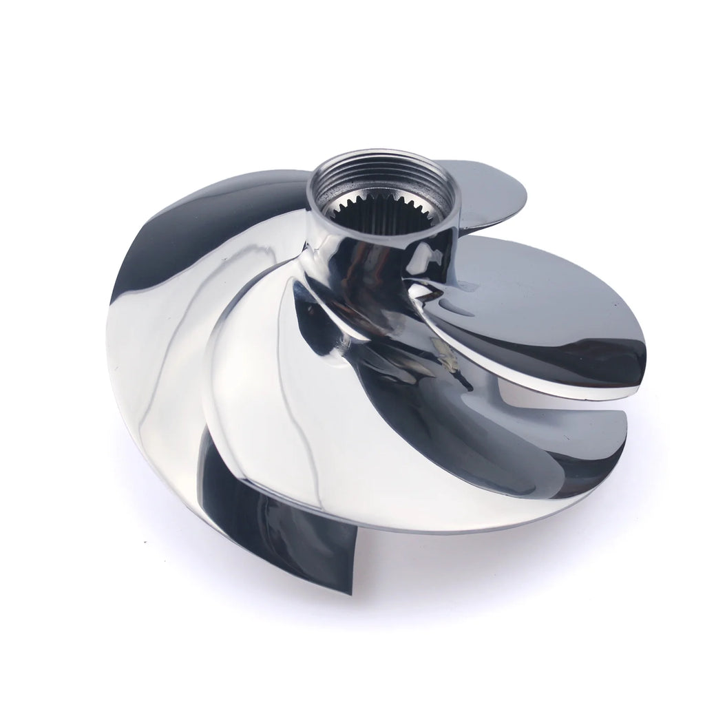 161mm 4 Blade Jet Ski Impeller Q458