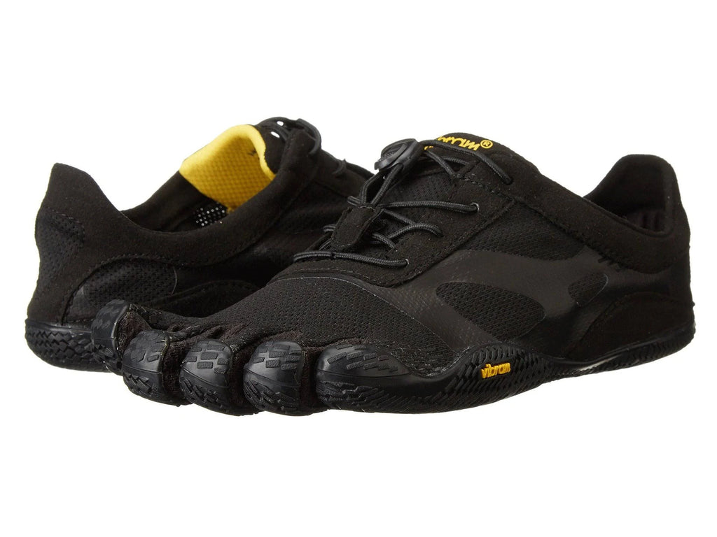 Black KSO Evo Shoes N123