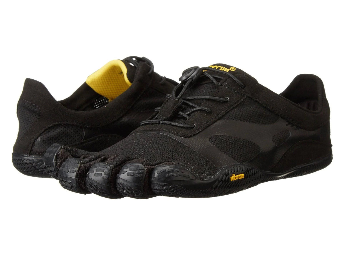 Black KSO Evo Shoes N123