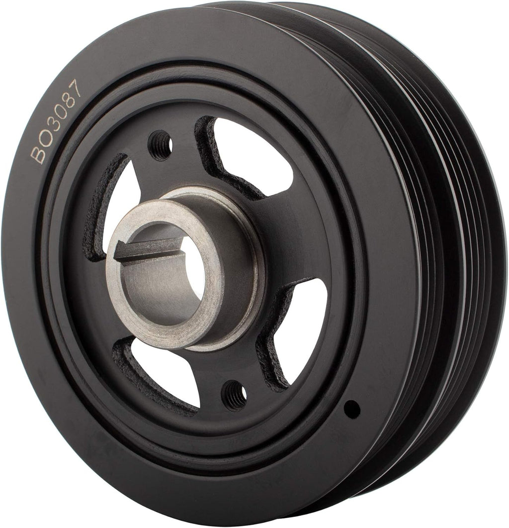 Harmonic Balancer Crankshaft Pulley Pack of 2 I866724