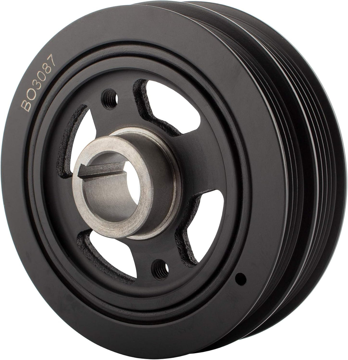 Harmonic Balancer Crankshaft Pulley Pack of 2 I866724