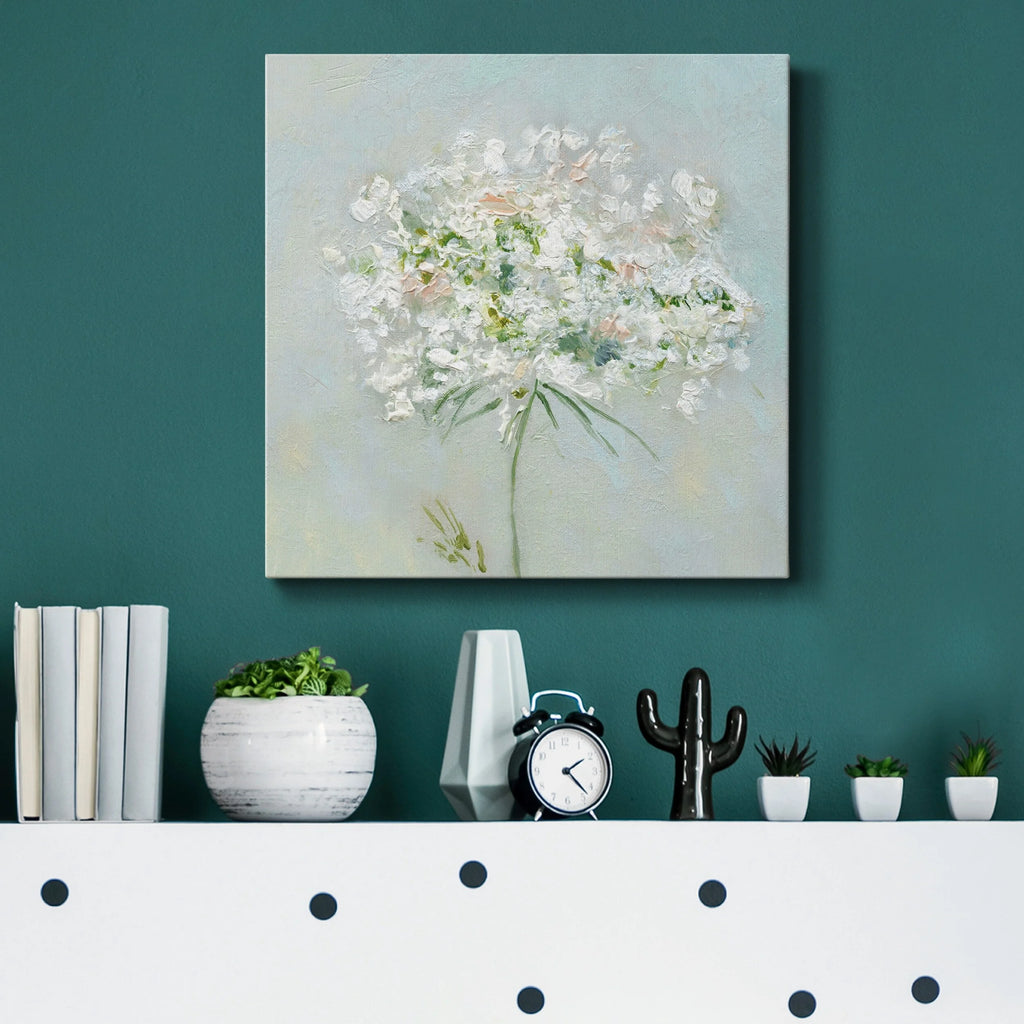 Gallery Wrapped Canvas 10X10 A919