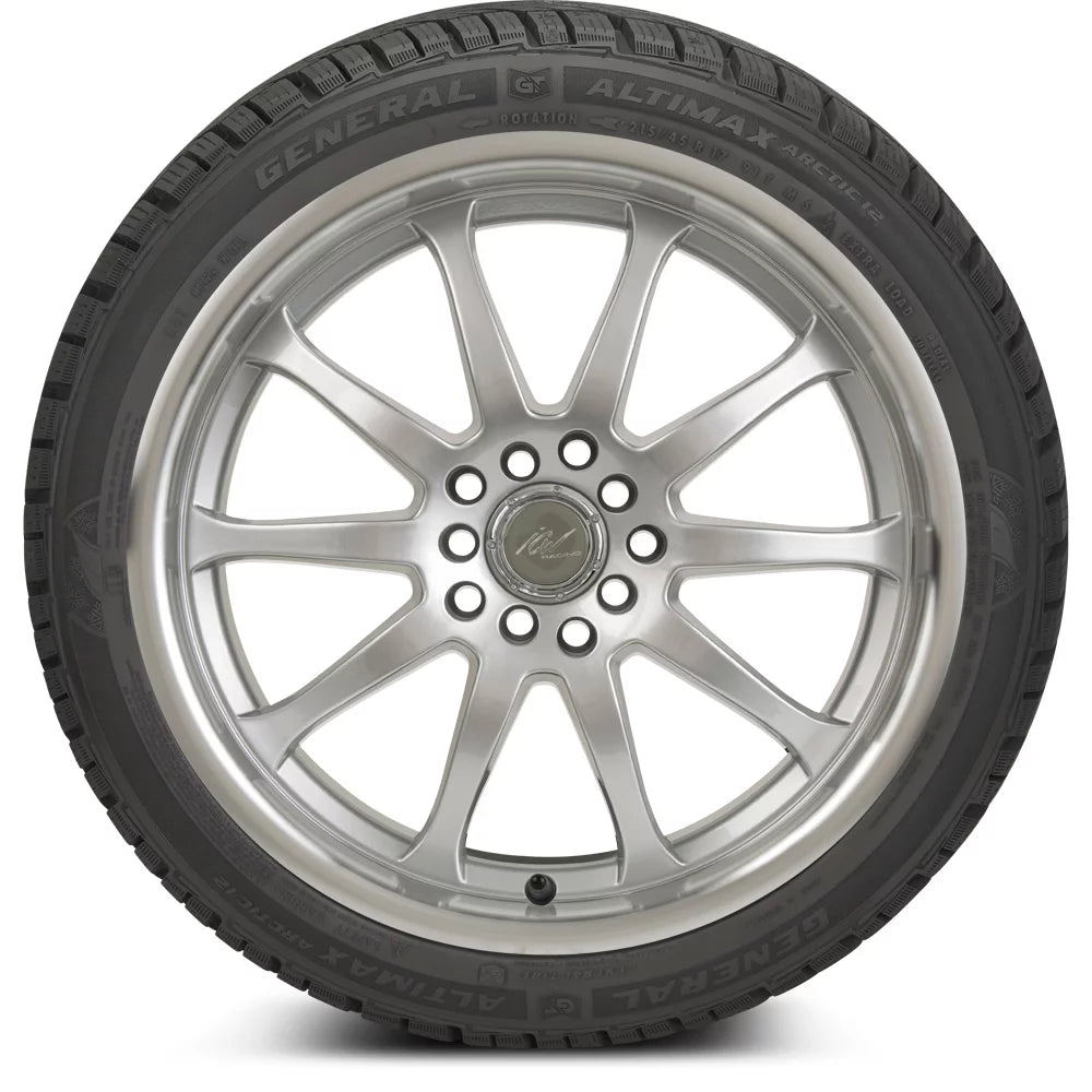Winter Studdable Tire M84300