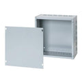 Galvanized Steel Screw Cover Box 16-inch Y1076
