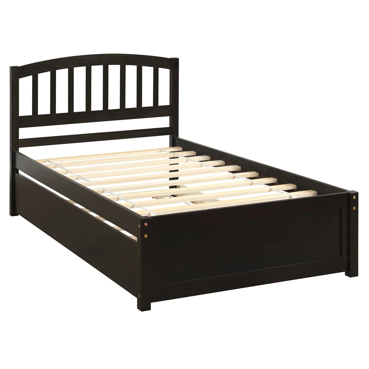 Twin Trundle Bed O9871