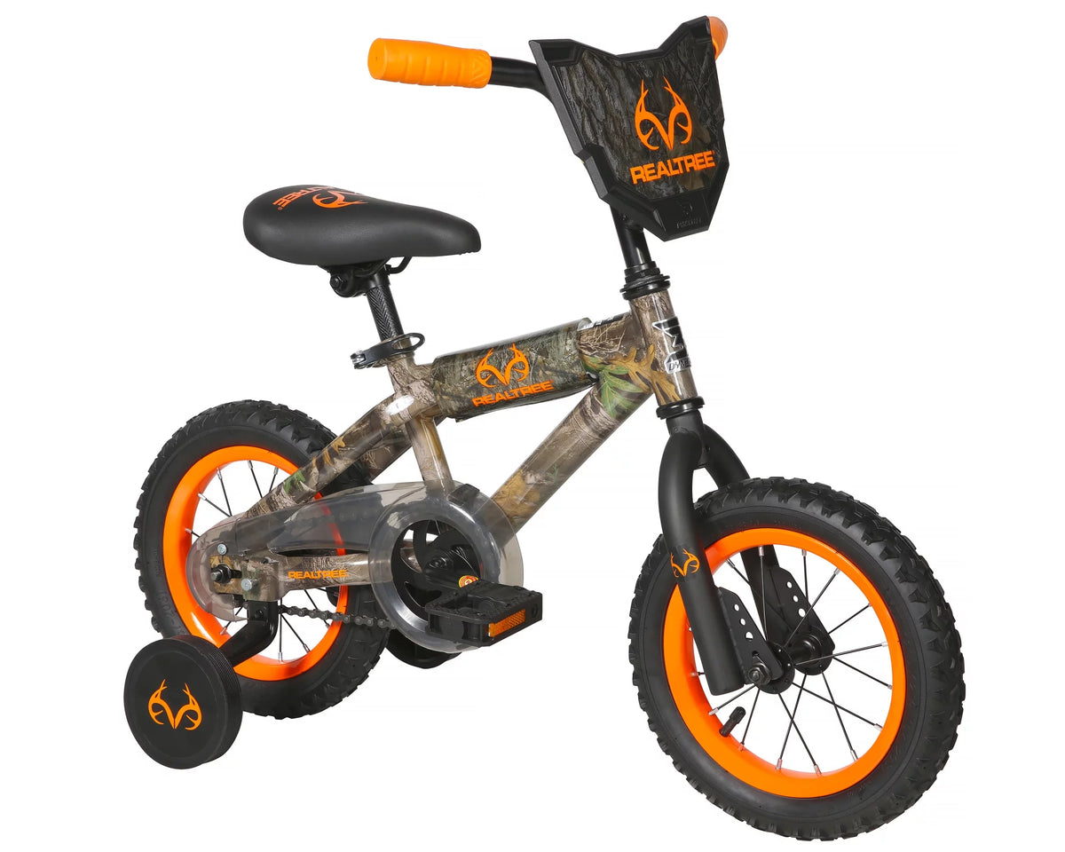 12-Inch Boys BMX Bike I704