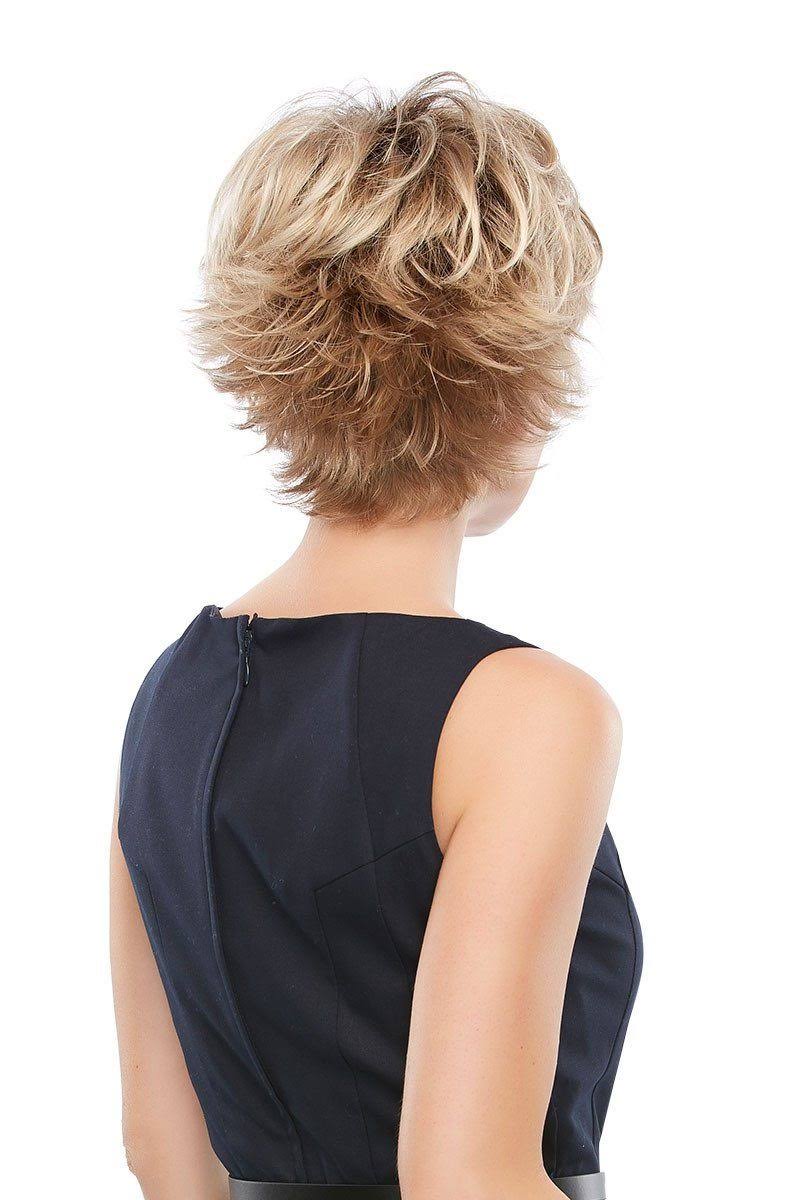 Synthetic Wig L3496