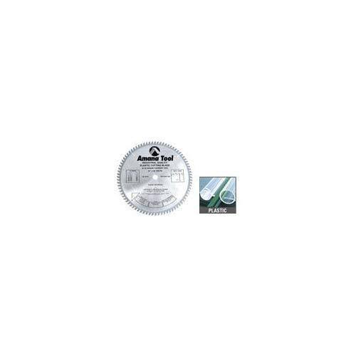 Carbide Tipped Non-Melt Plastic 12x22 Dia x 96T M-TCG, -2 Deg, 1 in F880064