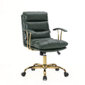 Adjustable Leather Office Chair I119