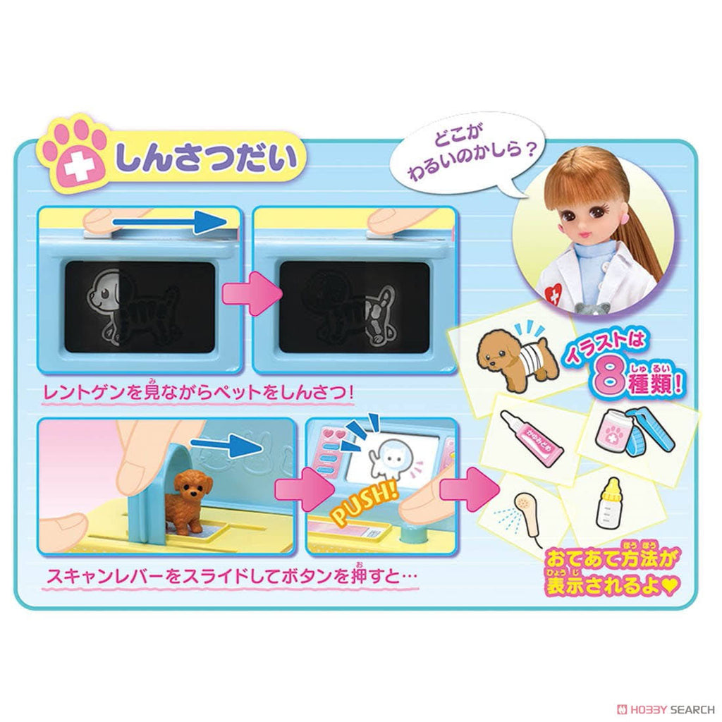 Dog & Cat X-Ray Veterinary Clinic K69190