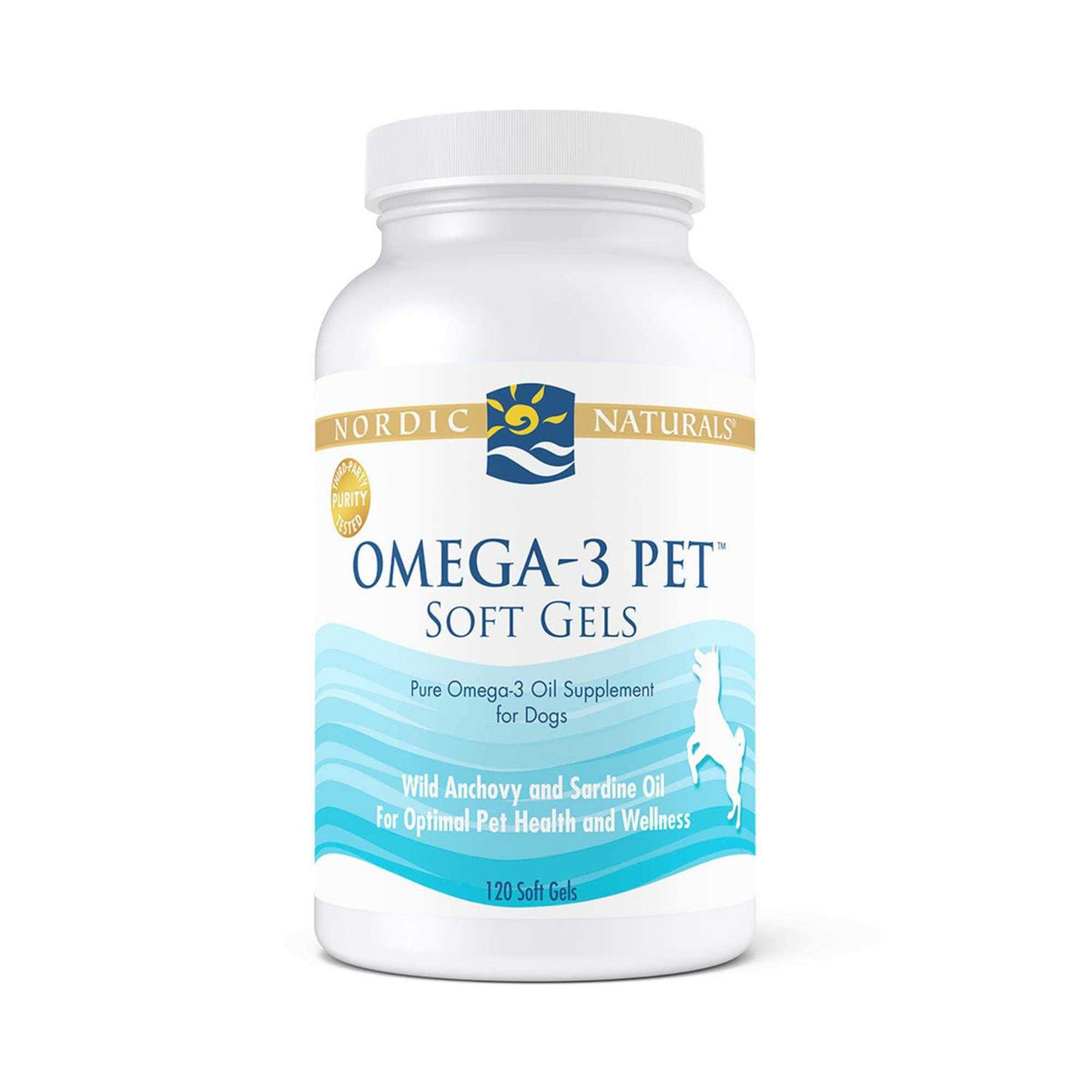 Omega 3 Pet B482669