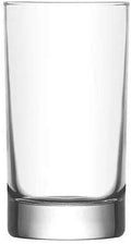 Clear 5 Ounce Juice Glasses Set of 6 Z834139