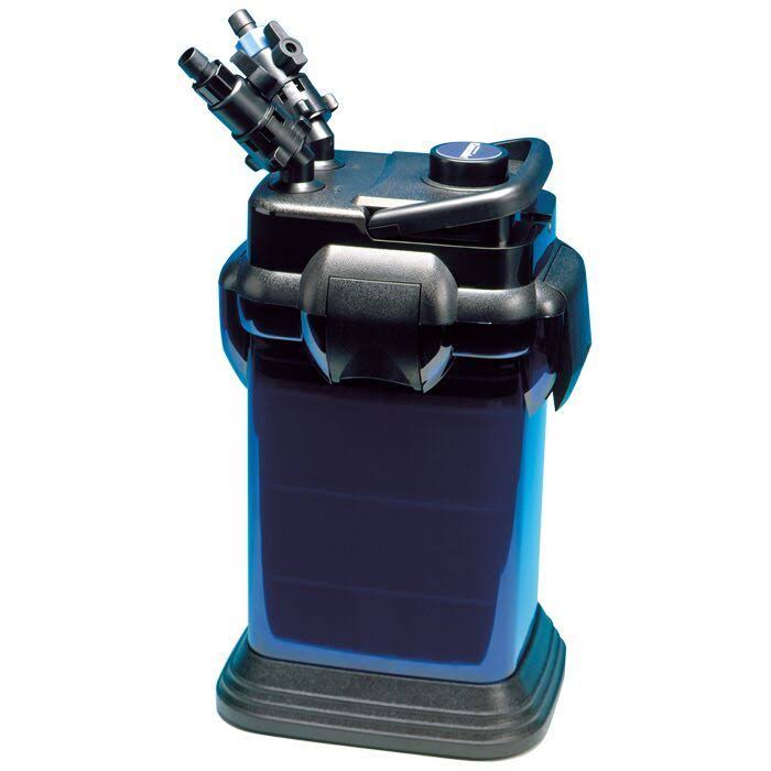 Canister Aquarium Filter H338